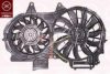 KLOKKERHOLM 00192603 Fan, radiator
